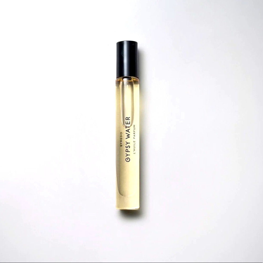 Byredo Gypsy Water Roll-on Oil